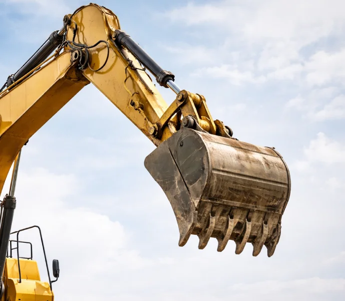 Venta de Maquinaria Pesada