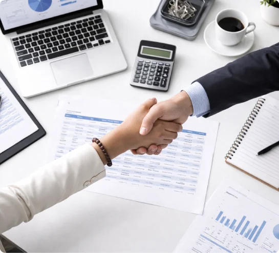 Servicio contable financiero