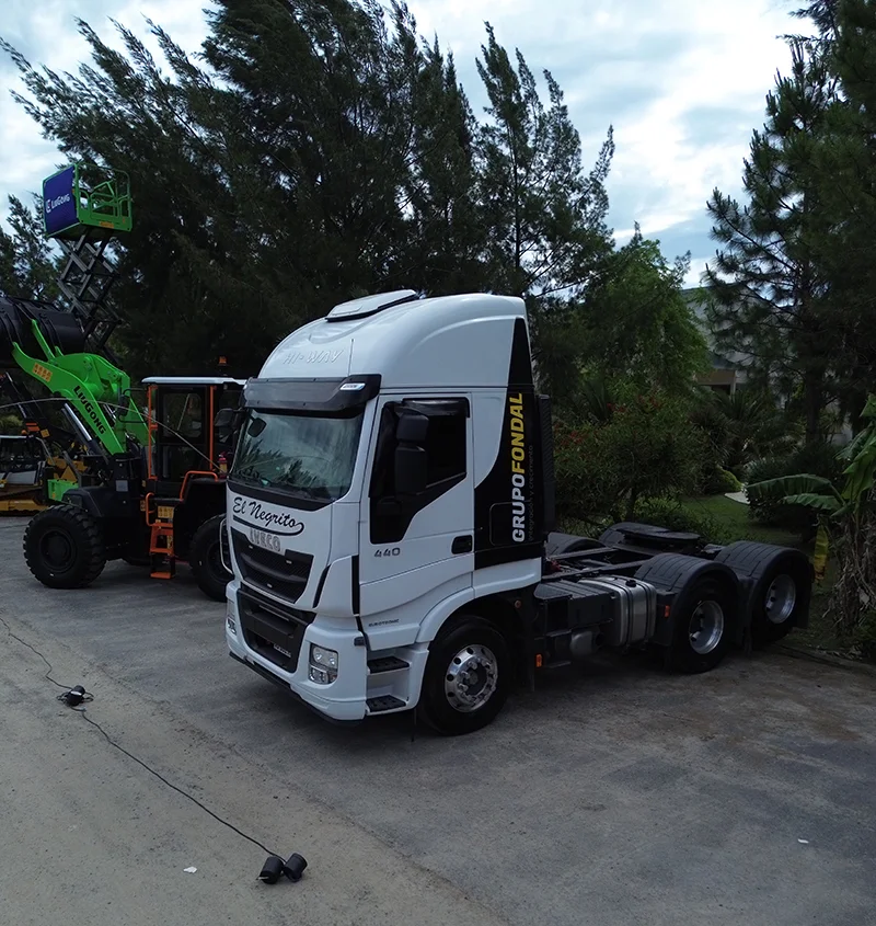 Galería Fondal SA 3