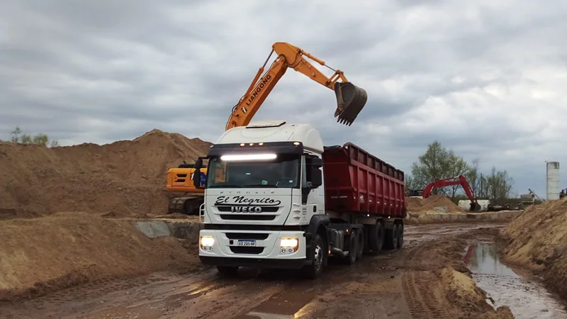 Galería Fondal SA 1