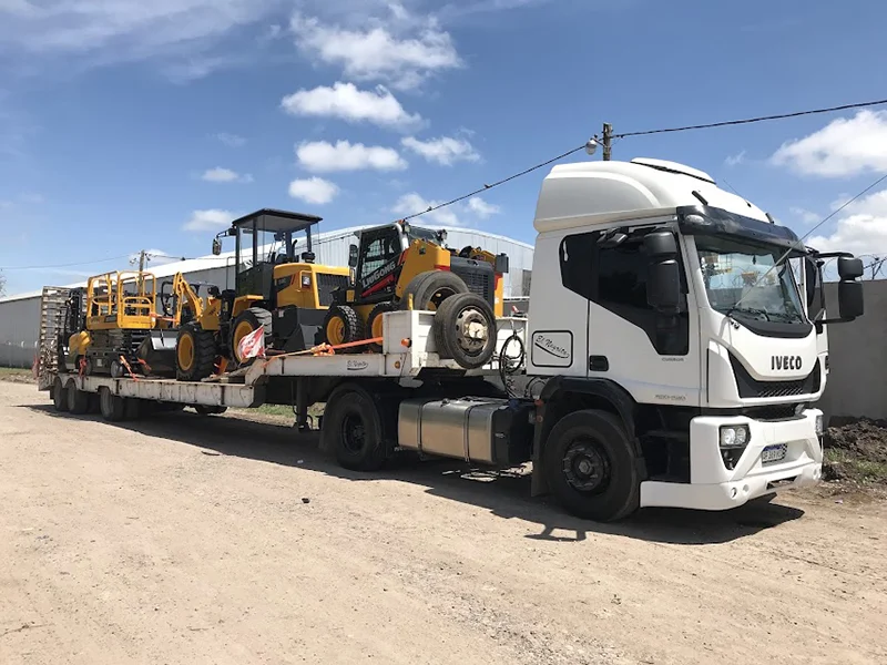 Galería Fondal SA 2