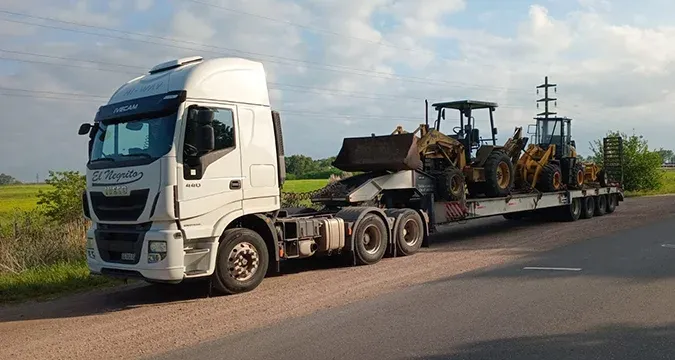 Galería Fondal SA 5