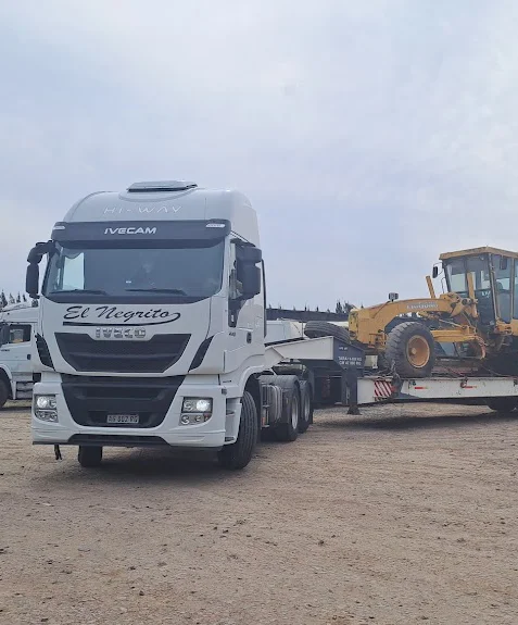 Galería Fondal SA 4